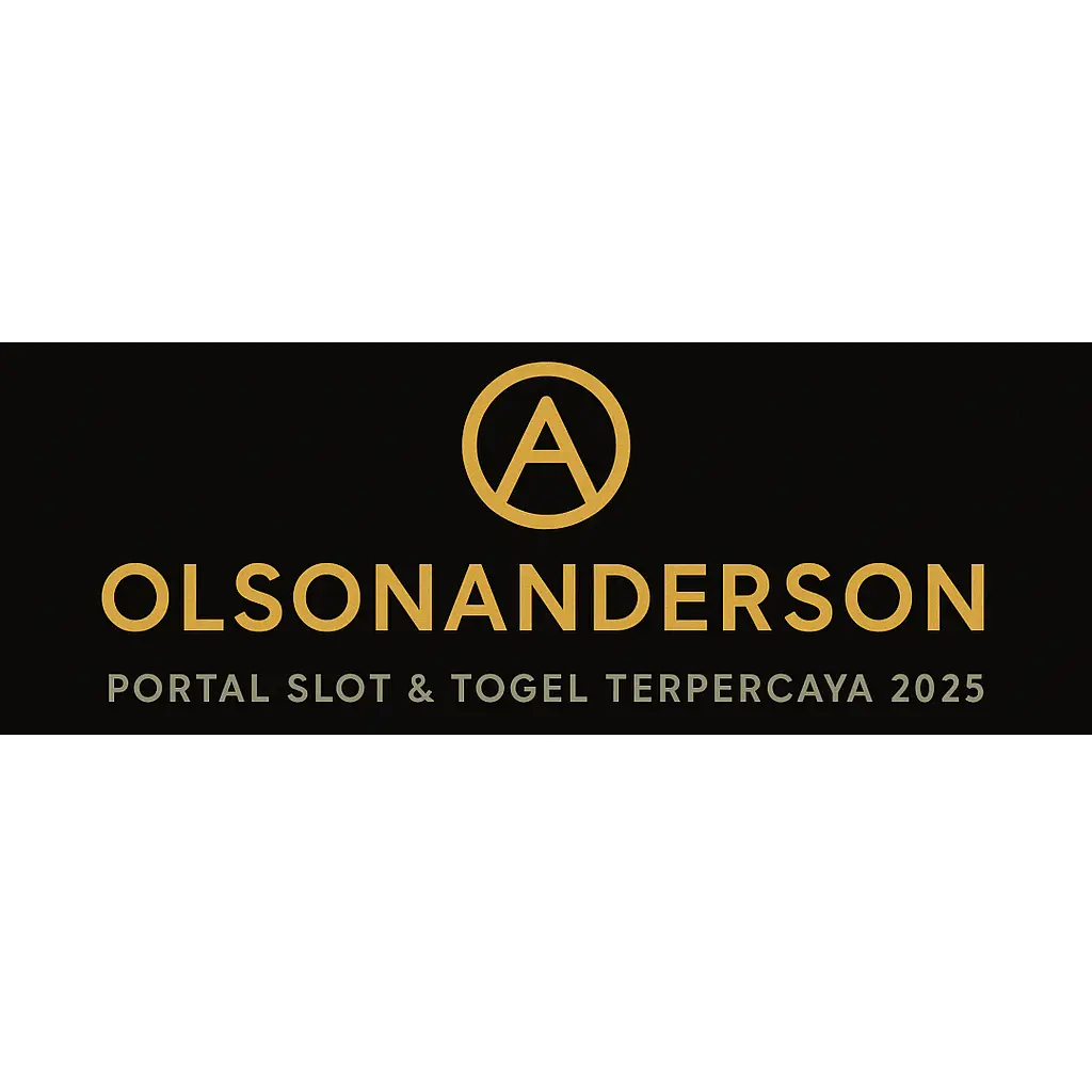 Logo OlsonAnderson